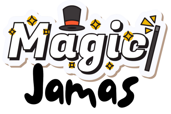 Magic Jamas